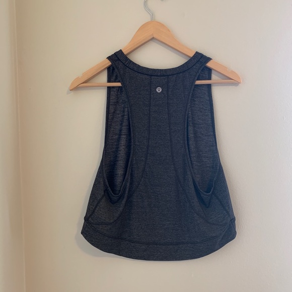 Lululemon Pace Perfect Tank - Picture 4 of 5
